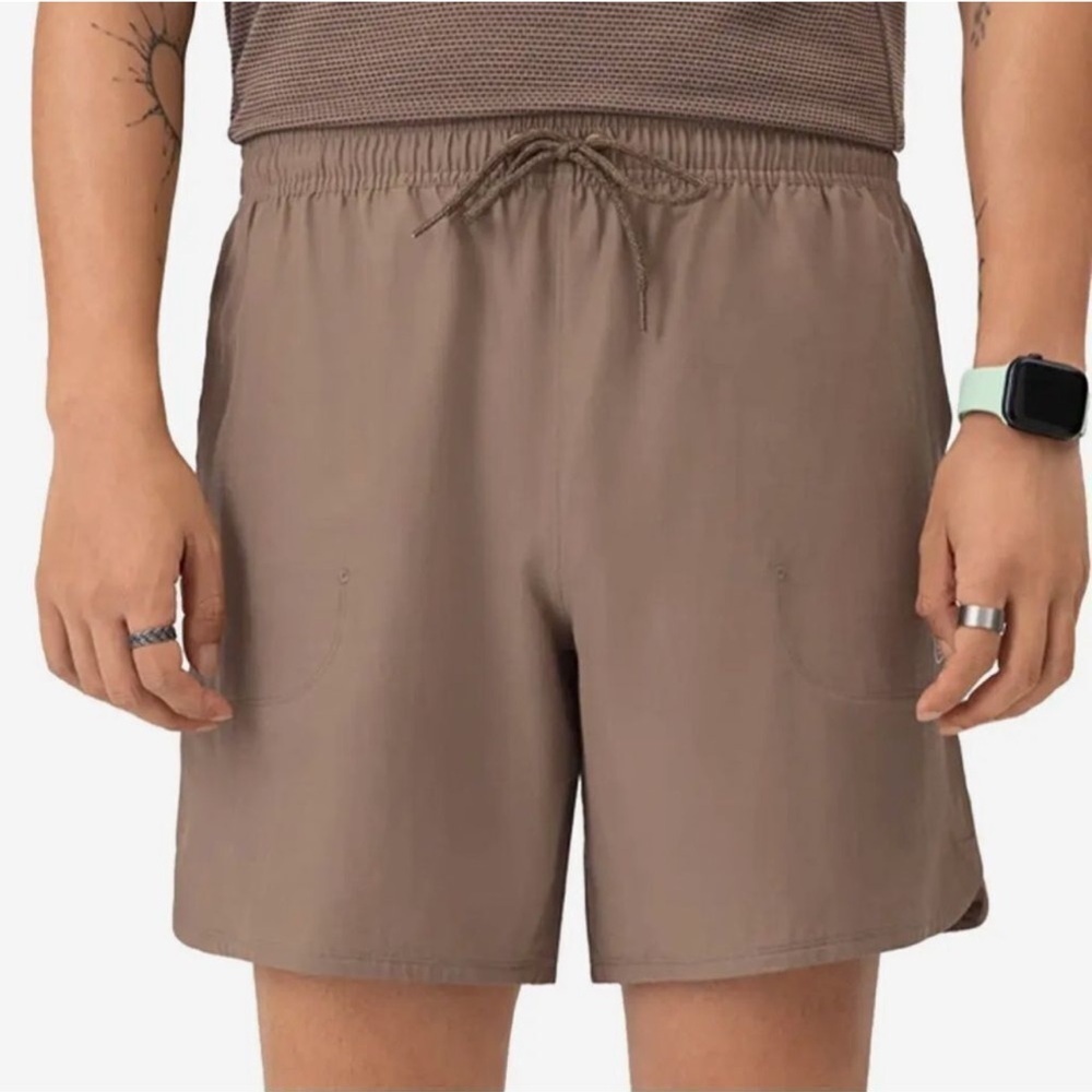 Allbirds shorts